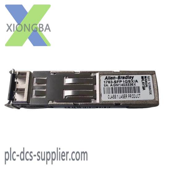 1783-sfp1gsx_stratix_fiber_optic_sfp_transceiver_1.jpg Ciena 1783-SFP1GSX Fiber Optic Transceiver, Advanced Networking Solutions