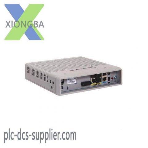 Cisco 1783-SRKIT Stratix 5900 Services Router, High-Speed Networking Solution