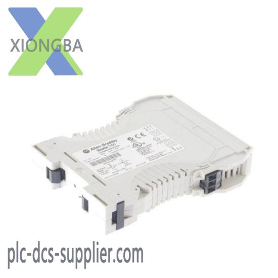 1783-us05t_stratix_2000_switch_1.jpg Stratix 2000 Series 1783-US05T Gigabit Ethernet Switch: High-Performance Networking Solution for Industrial Applications