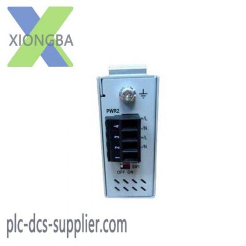 Advanced Industrial Control Module: 1783-US5T