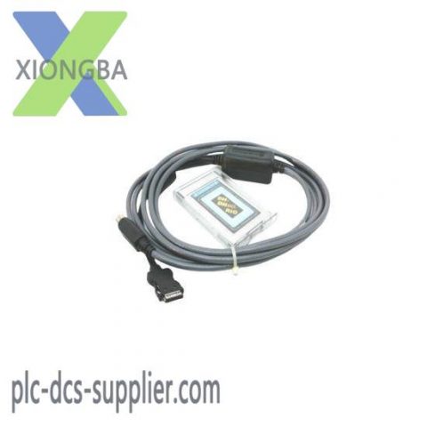 Allen-Bradley 1784-PCMC1 Data Highway Plus Assembly, Control Systems, Communication Module