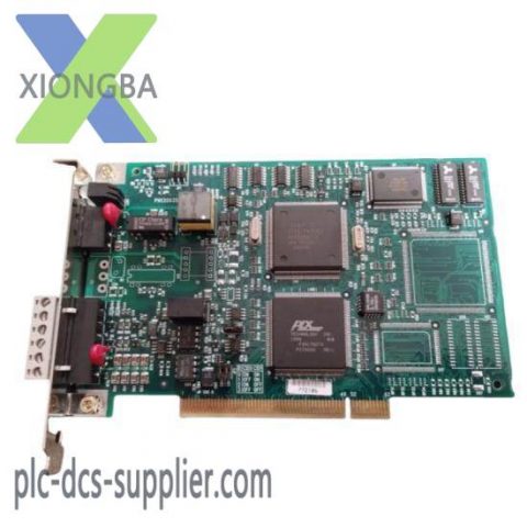 AB 1784-PKTX/A, PCI Bus Card for PC Communication, Automation Module