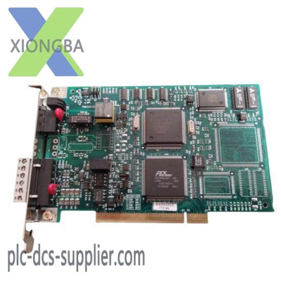 1784-pktx_a_pci_bus_card_for_pc_communication.jpg AB 1784-PKTX/A, PCI Bus Card for PC Communication, Automation Module