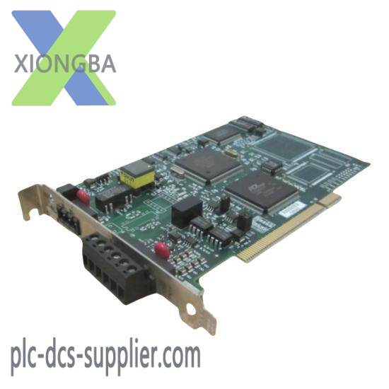 1784-pktx_a_pci_bus_card_for_pc_communication_2.jpg AB 1784-PKTX/A, PCI Bus Card for PC Communication, Automation Module