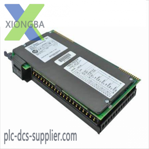 Allen-Bradley 1785-BCM/C Backup Communications Module: Industrial Automation Solutions