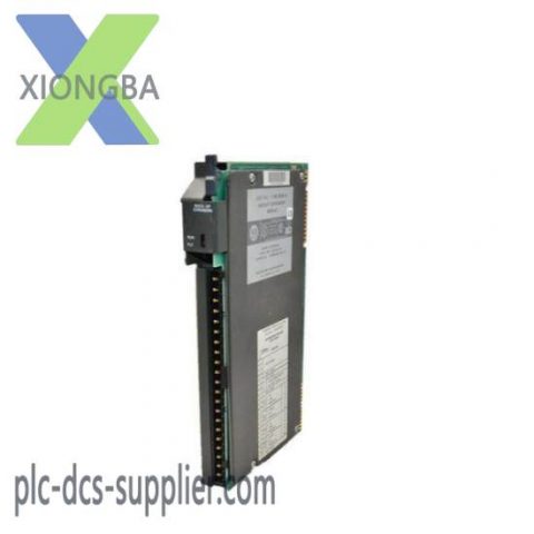 AB 1785-BEM/B PLC-5 Backup - Modular Control System