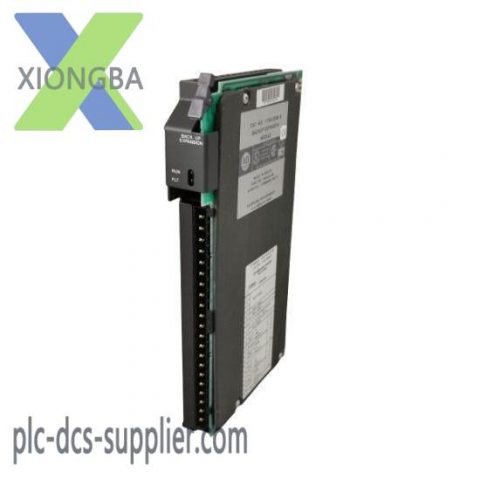 Siemens 1785-BEM Backup Expansion Module - Powerful & Reliable Control Solution