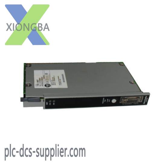 1785-enet_1.jpg GE Fanuc 1785-ENET Ethernet Network Module