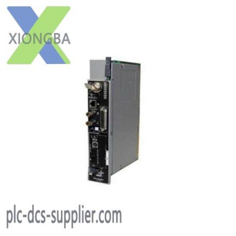 AB 1785-L20C ControlNet Processor Module