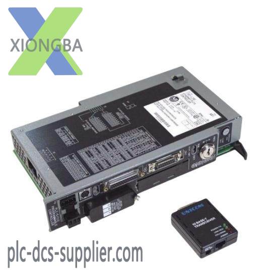 1785-l20e_e_plc-5_20_controller.jpg Rockwell Automation 1785-L20E PLC-5/20 Control Module