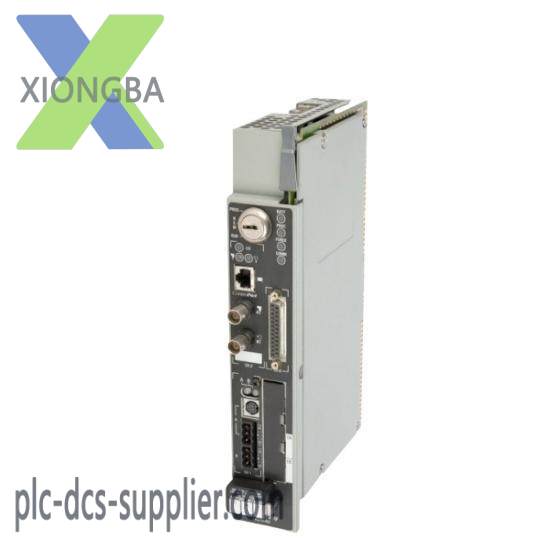 1785-l40_processor_1785l40.jpg Allen-Bradley 1785-L40 Processor Module for Industrial Control Systems