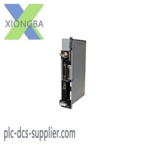 Rockwell Automation 1785-L40C15/F Programmable Logic Controller - Industrial Control Module