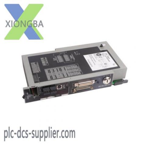 Allen-Bradley 1785-L40L - MicroLogix 1785 PLC Processor, Modular Automation