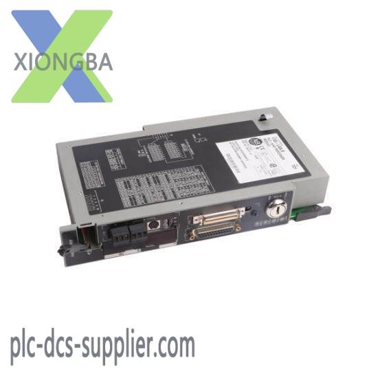1785-l40l_1785l40l.jpg Allen-Bradley 1785-L40L - MicroLogix 1785 PLC Processor, Modular Automation