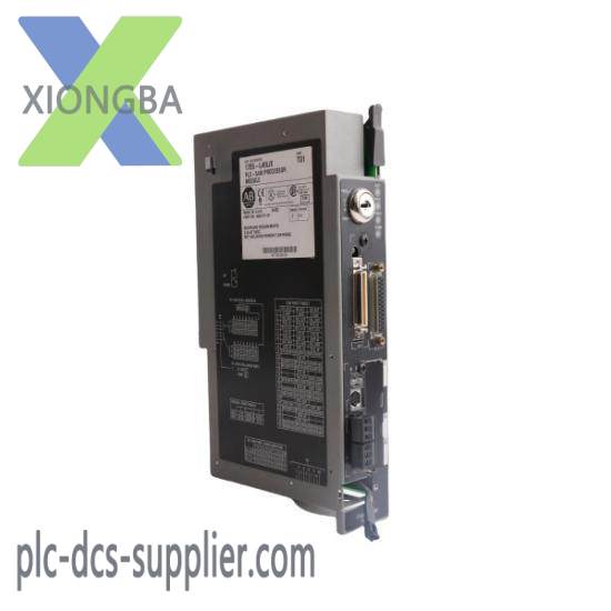 1785-l40l_1785l40l_1.jpg Allen-Bradley 1785-L40L - MicroLogix 1785 PLC Processor, Modular Automation