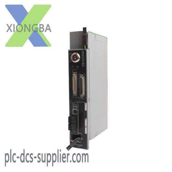 1785-l40l_1785l40l_2.jpg Allen-Bradley 1785-L40L - MicroLogix 1785 PLC Processor, Modular Automation