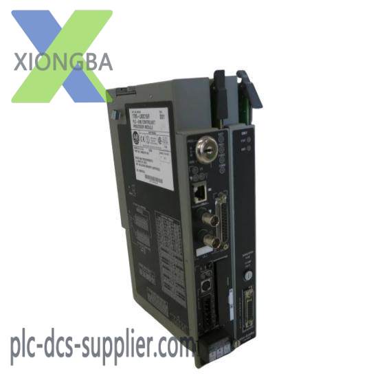 1785-l80c15_plc-5_80c_controller.jpg Allen-Bradley 1336-BDB-SP34D Control Module, High Performance & Durability for Industrial Applications