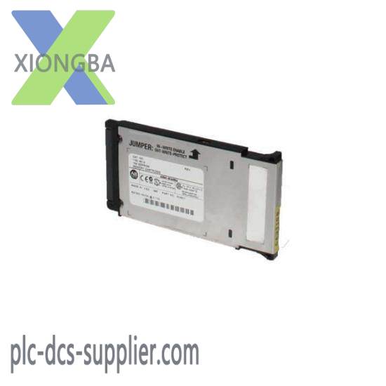 1785-me16_memory_module.jpg AB 1785-ME16 Memory Module