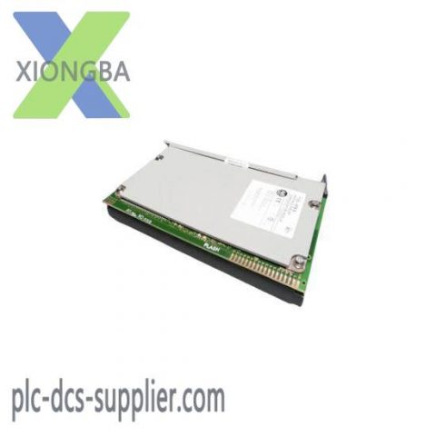 AB 1785-PFB - Profibus DP & DeviceNet Communication Module