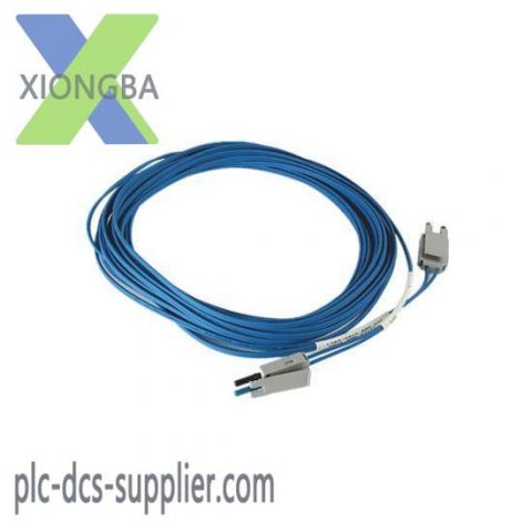 Allen-Bradley 1786-FS10 Fiber Optic Cable - Industrial Control Module