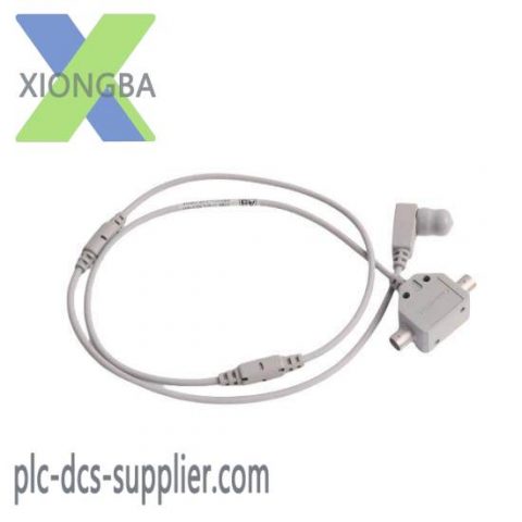 Allen Bradley 1786-TPR/B - Modular Control Network Tap for Enhanced Automation Solutions