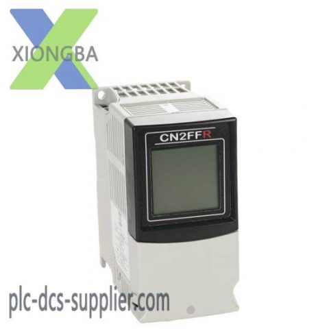 Delta Electronics 1788-CN2FFR - Industrial Automation Module