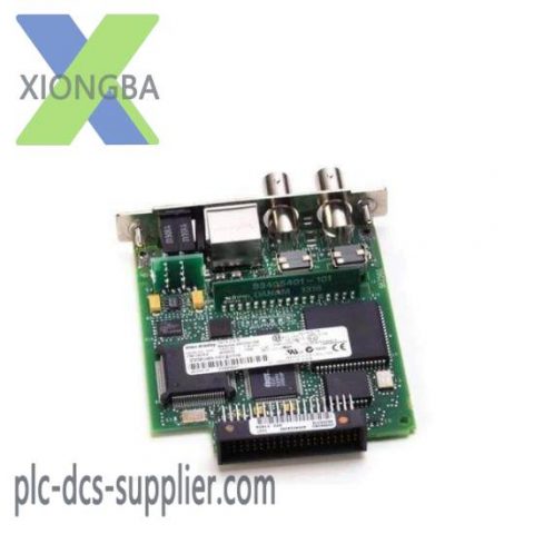 Siemens 1788-CNCR Communication Module, Control & Automation, Electronics, Industrial