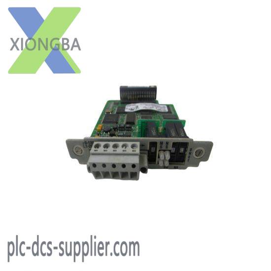 1788-dnbo_communication_module.jpg Siemens 1788-DNBO Communication Module, Industrial Control, Automation Technology