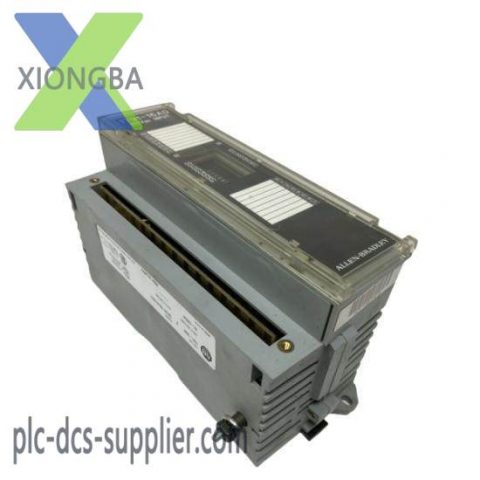 ABB 1791-16A0 Industrial Control Module, Precision Engineering for Critical Applications