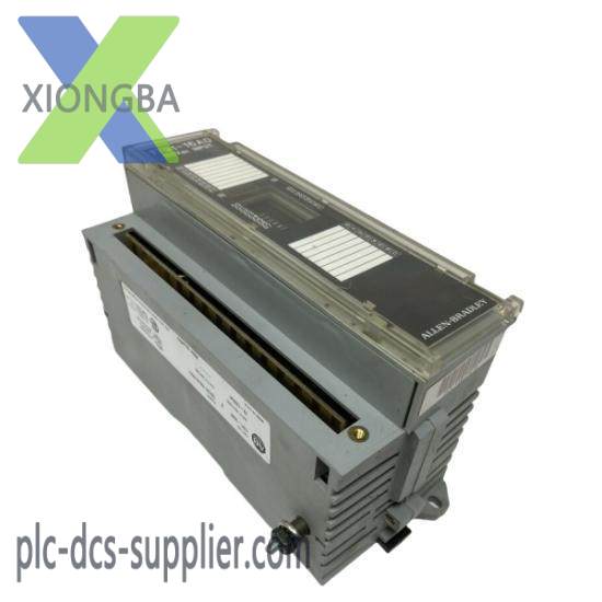 1791-16a0_179116a0.jpg ABB 1791-16A0 Industrial Control Module, Precision Engineering for Critical Applications