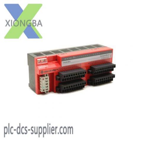 GE 1791DS-IB12 I/O Module: Industrial Control Solutions for Precision & Efficiency