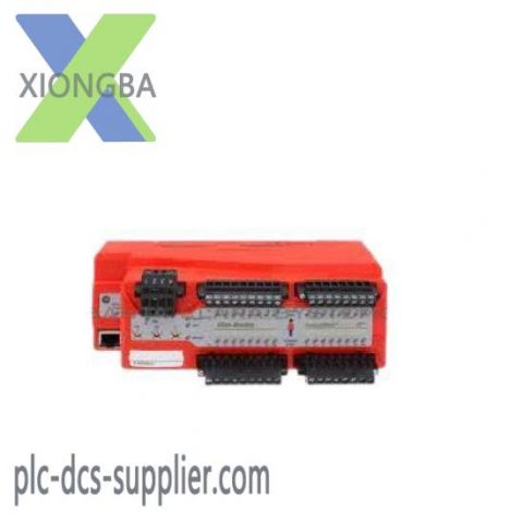 ABB 1791ES-IB16 Variable Frequency Drive - Industrial Automation Module