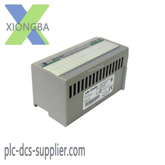 1794-0b32p_discrete_output_module.jpg Allen-Bradley 1794-0B32P Discrete Output Module, ControlLogix Series