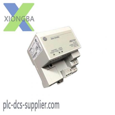 Rockwell Automation 1794-ABS/E Adapter Module