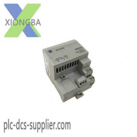Allen-Bradley 1794-ASB/D Remote I/O Adaptor