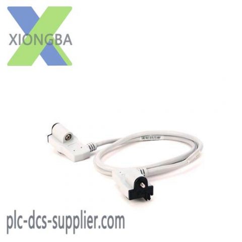 Allen-Bradley 1794-CE3 FLEX I/O Extender Cable, Designed for Industrial Automation