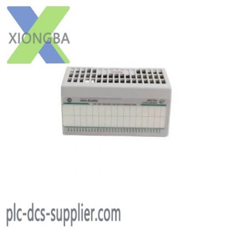 Allen Bradley 1794-OB32P PLC Module, Industrial Control Systems