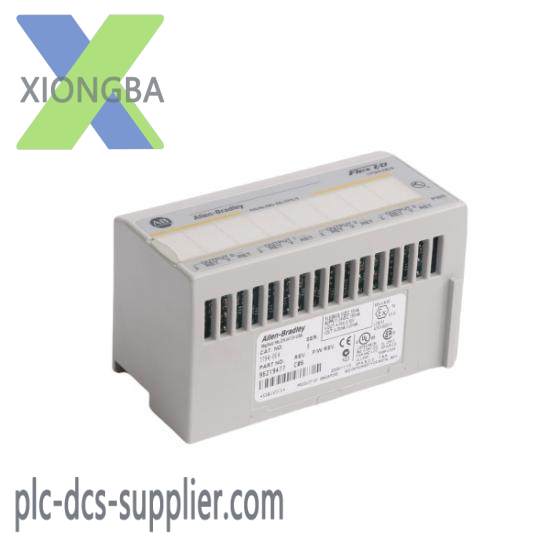 1794-oe4_i_o_analog_output_module.jpg Allen-Bradley 1771-OR Series Digital Relay Module