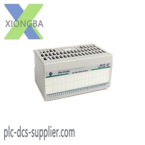 Allen-Bradley 1794-OV32 Digital Output Module - Industrial Automation Control Solution