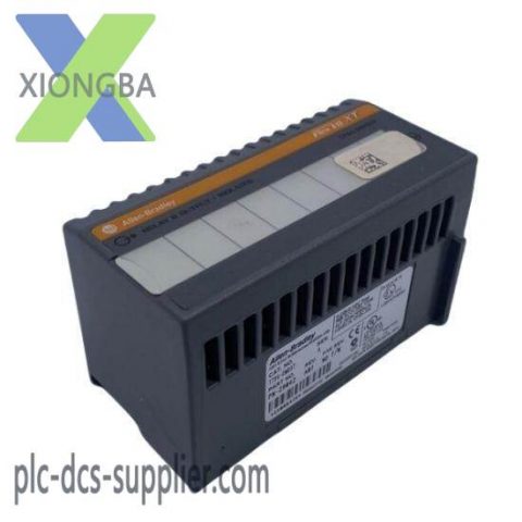 Allen-Bradley 1794-OW8XT Output Module - Precision Control Solutions