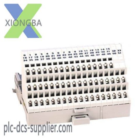 Allen-Bradley 1794-TB32S Flex I/O Terminal Base Unit