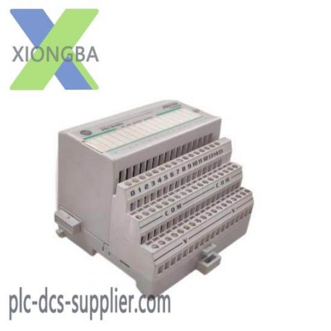 Rockwell Automation 1794-TB3/A Terminal Base Unit