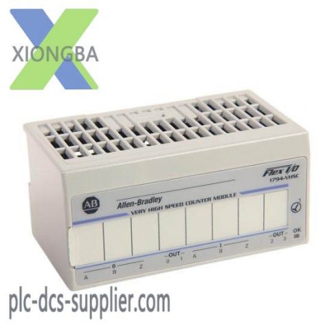 GE Fanuc 1794-VHSC 1794VHSC Programmable Controller