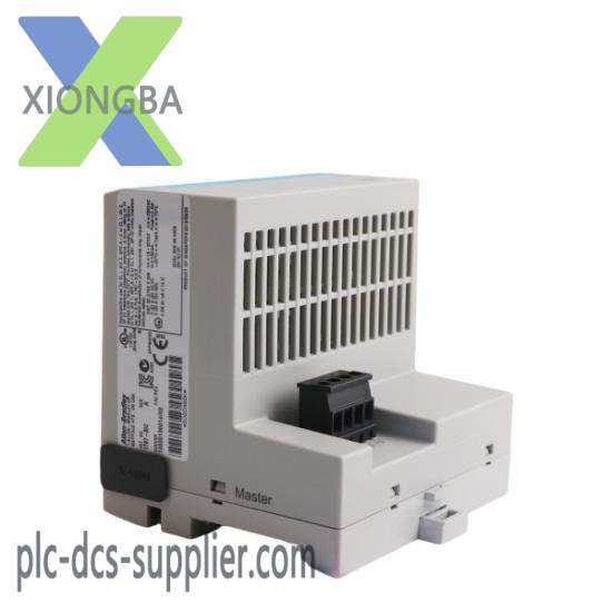 1797-bic_flex_bus_isolator_module_1797bic_1.jpg Advanced 1797-BIC Flex Bus Isolator Module | Enhancing Industrial Control Systems