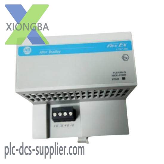 1797-irt8_flex_ex_i_o_rtd_thermocouple_mv_input_module_8-pt_16-bit_2.jpg ABB 1797-IRT8 FLEX EX I/O RTD/Thermocouple/MV Input Module - 8 Point 16-Bit