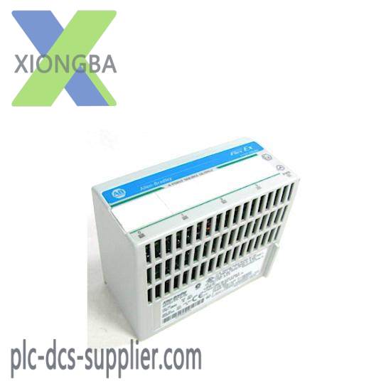 1797-ob4d_ex_source_digital_1.jpg AB 1797-OB4D Ex Source Digital Control Module, Industrial Automation Solutions
