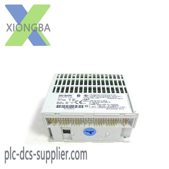 1797-ob4d_ex_source_digital_2.jpg AB 1797-OB4D Ex Source Digital Control Module, Industrial Automation Solutions