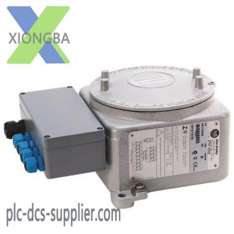 Allen-Bradley 1797 PS1E Power Supply Module