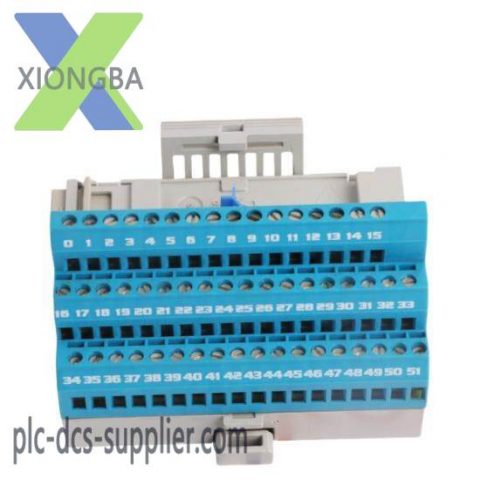 Allen Bradley 1746-ITB16 Fast Response Discrete Input Module