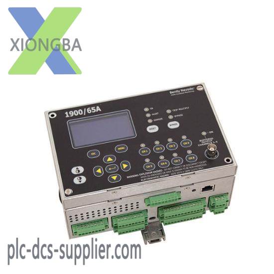1900_65a_ge_bently_nevada.jpg GE/Bently Nevada 1900/65A - Advanced Industrial Control Module